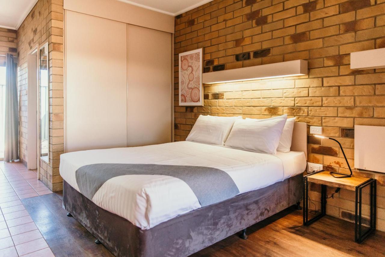 Abacus Motel Mount Isa Εξωτερικό φωτογραφία