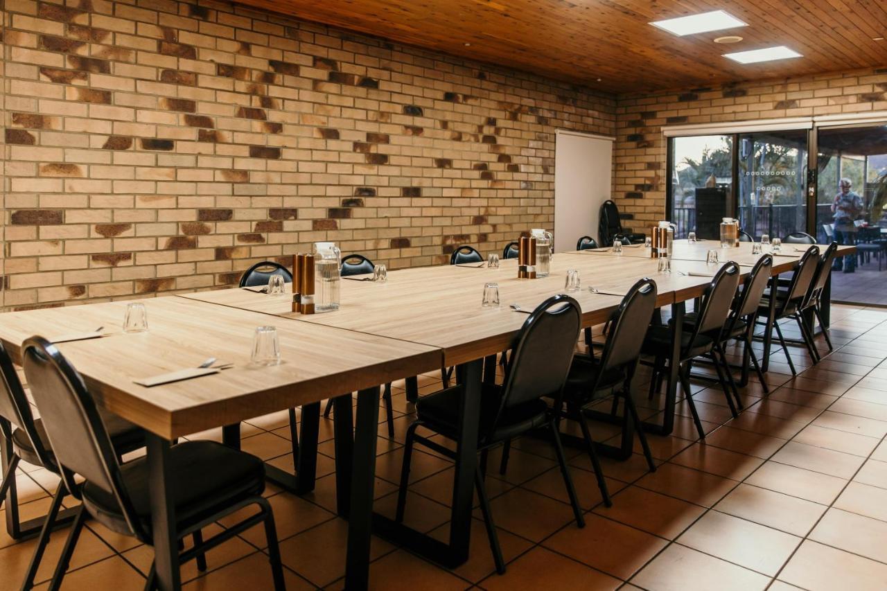 Abacus Motel Mount Isa Εξωτερικό φωτογραφία