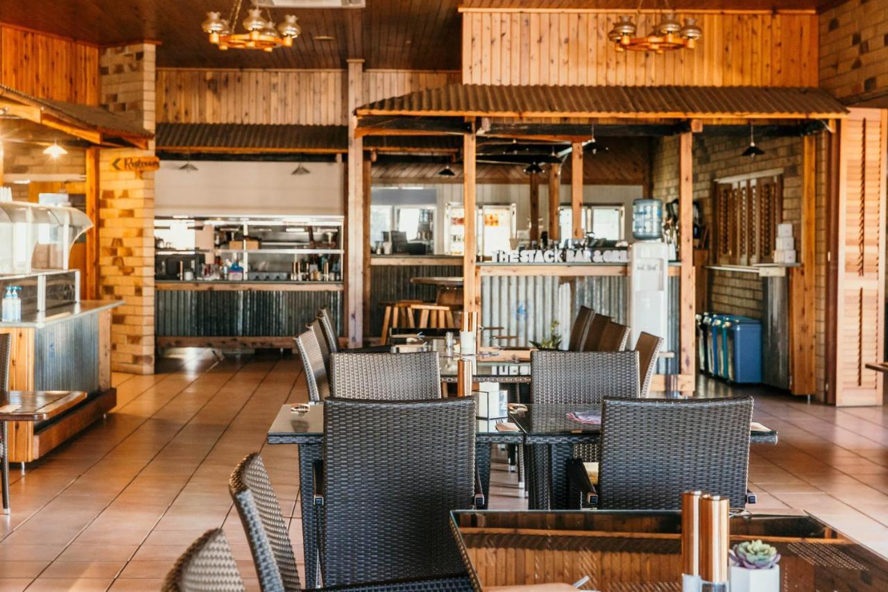 Abacus Motel Mount Isa Εξωτερικό φωτογραφία