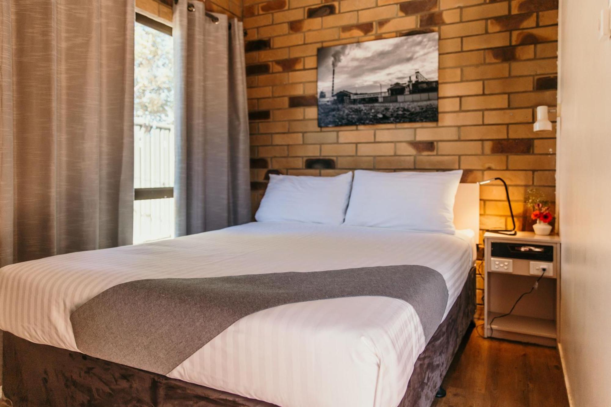 Abacus Motel Mount Isa Εξωτερικό φωτογραφία