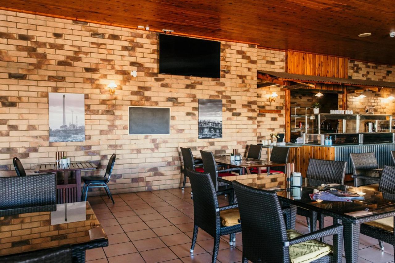 Abacus Motel Mount Isa Εξωτερικό φωτογραφία