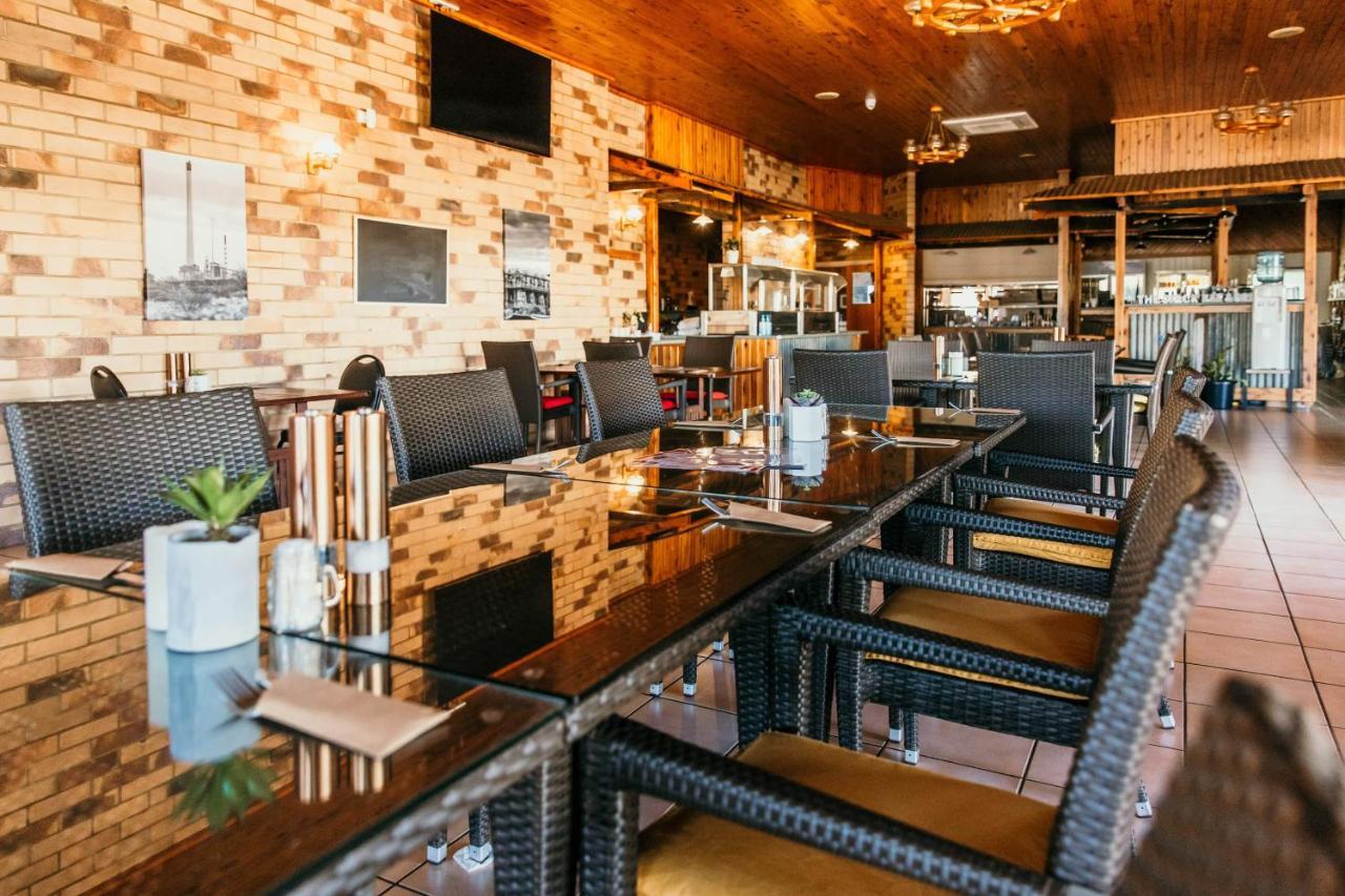 Abacus Motel Mount Isa Εξωτερικό φωτογραφία