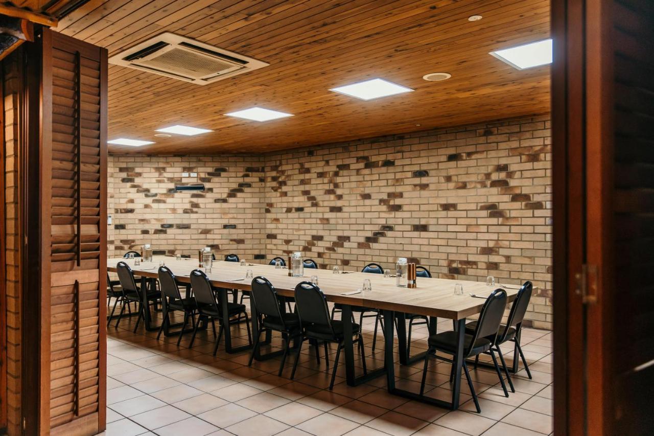 Abacus Motel Mount Isa Εξωτερικό φωτογραφία
