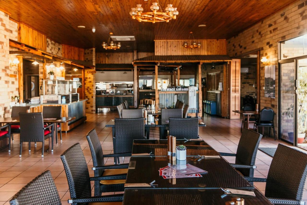 Abacus Motel Mount Isa Εξωτερικό φωτογραφία